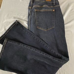 Judy Blue Boot Cut Jeans